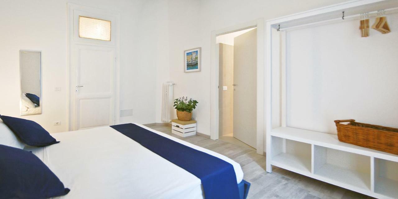 Pompeo Magno White Luxury Apartment Roma Eksteriør bilde