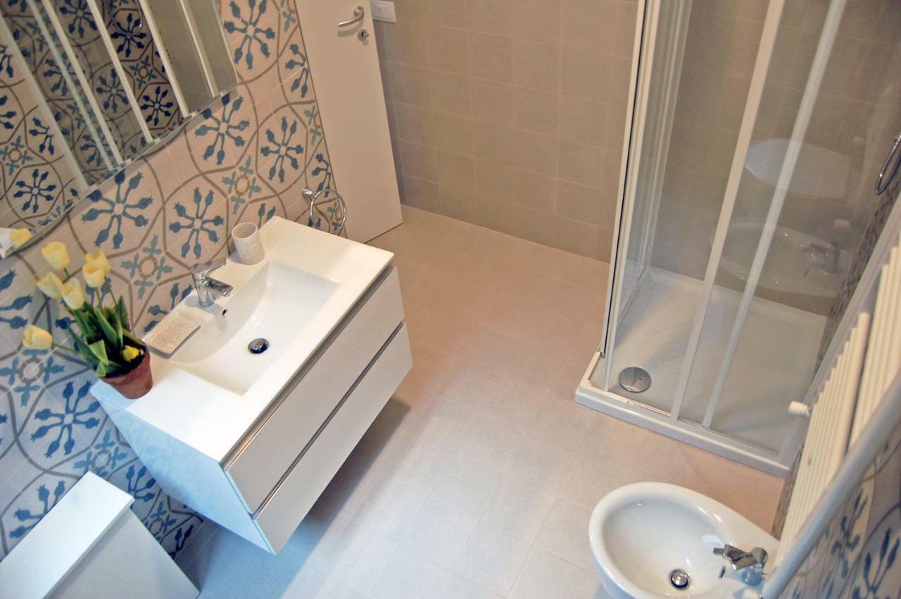 Pompeo Magno White Luxury Apartment Roma Eksteriør bilde