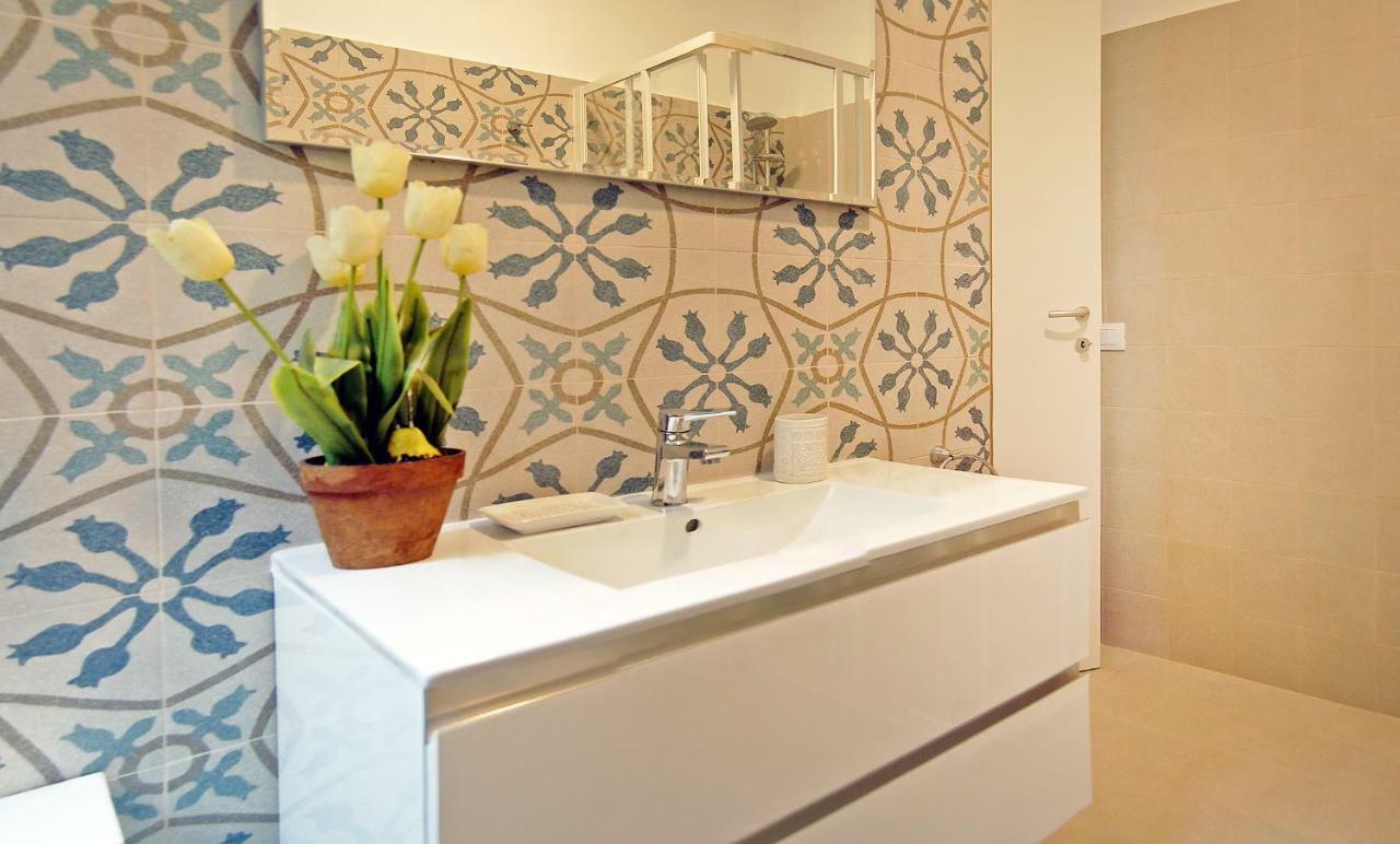 Pompeo Magno White Luxury Apartment Roma Eksteriør bilde