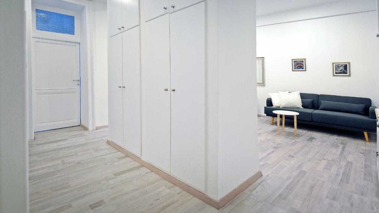 Pompeo Magno White Luxury Apartment Roma Eksteriør bilde