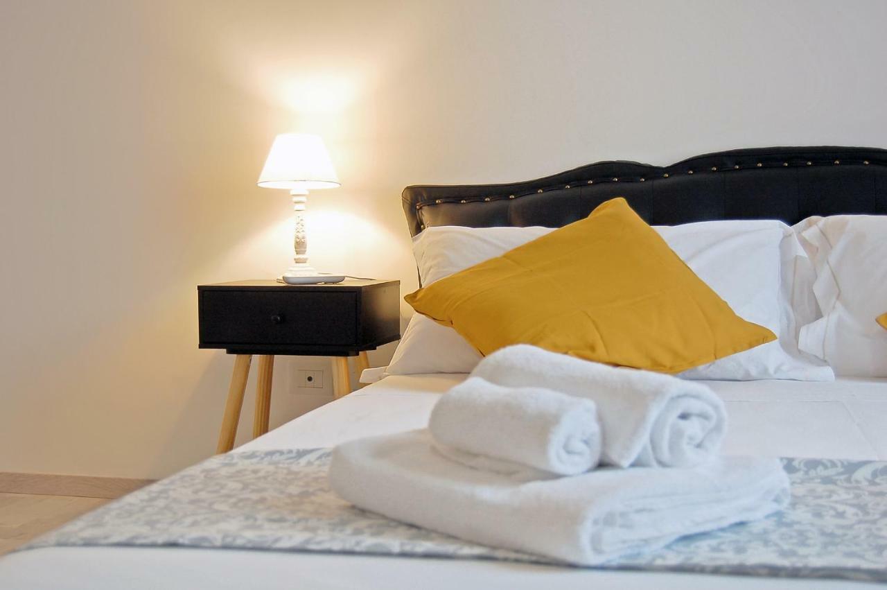 Pompeo Magno White Luxury Apartment Roma Eksteriør bilde