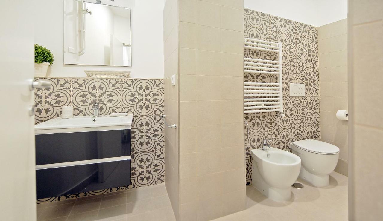 Pompeo Magno White Luxury Apartment Roma Eksteriør bilde