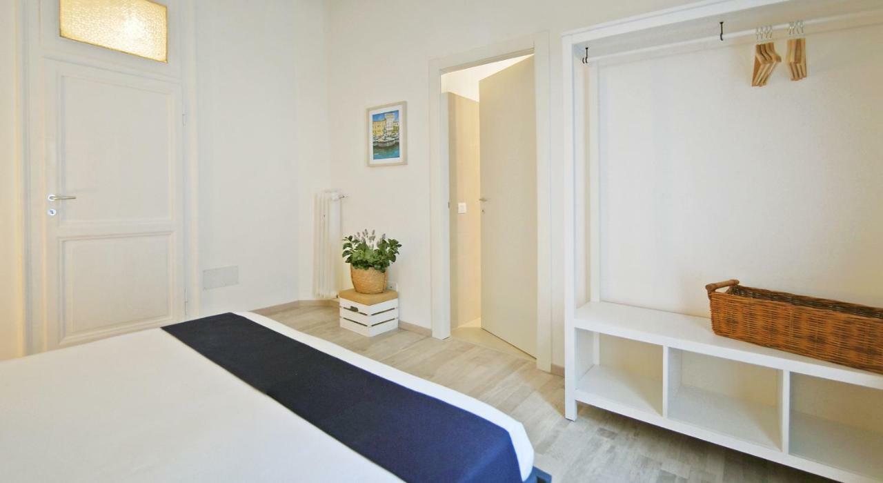 Pompeo Magno White Luxury Apartment Roma Eksteriør bilde